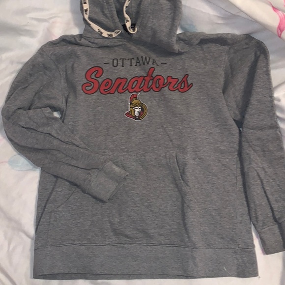 Ottawa Senators Hoodie size small - Picture 1 of 3